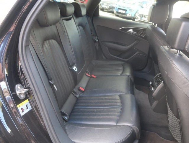 Audi A6 Allroad  3.0 BiTDI 
