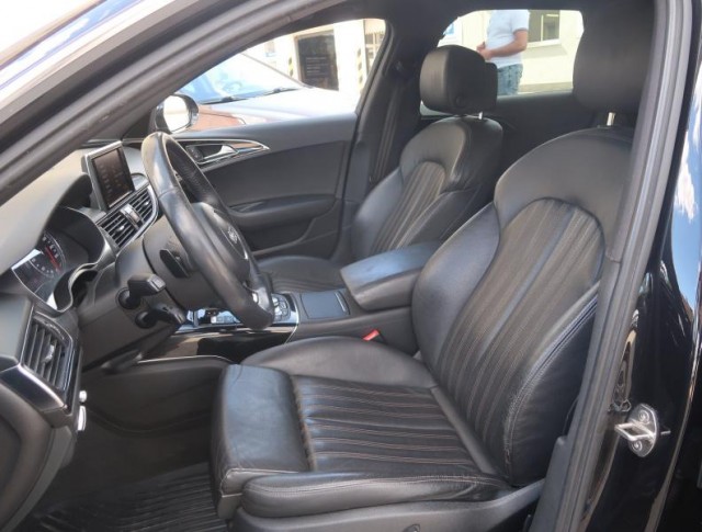 Audi A6 Allroad  3.0 BiTDI 
