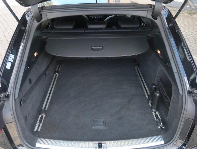 Audi A6 Allroad  3.0 BiTDI 