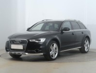 Audi A6 Allroad  3.0 BiTDI 
