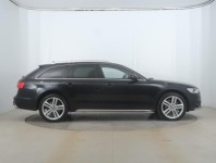 Audi A6 Allroad  3.0 BiTDI 