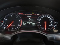 Audi A6 Allroad  3.0 BiTDI 