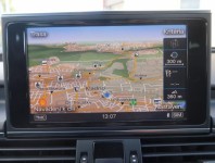 Audi A6 Allroad  3.0 BiTDI 