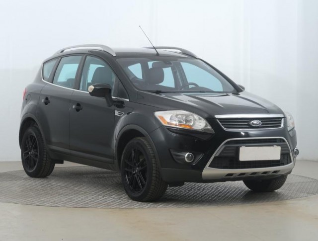 Ford Kuga  2.0 TDCi 