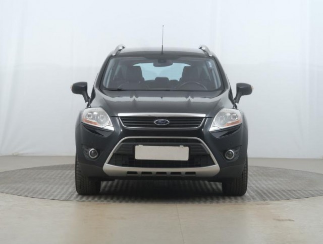 Ford Kuga  2.0 TDCi 