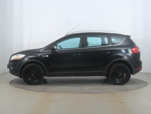 Ford Kuga  2.0 TDCi 