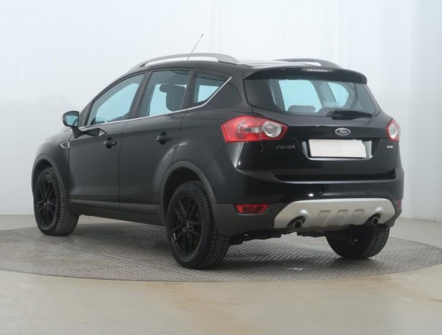 Ford Kuga  2.0 TDCi 