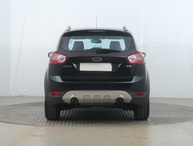 Ford Kuga  2.0 TDCi 
