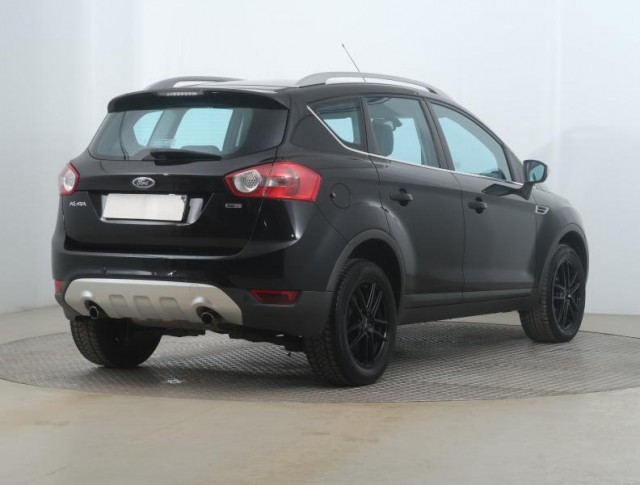 Ford Kuga  2.0 TDCi 
