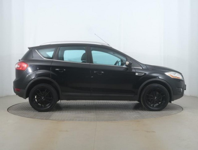 Ford Kuga  2.0 TDCi 