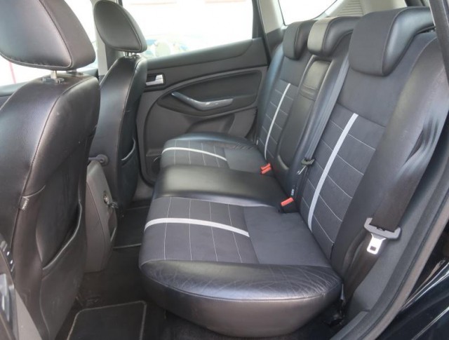 Ford Kuga  2.0 TDCi 
