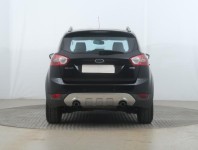 Ford Kuga  2.0 TDCi 