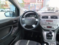 Ford Kuga  2.0 TDCi 
