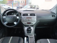 Ford Kuga  2.0 TDCi 