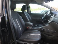 Ford Kuga  2.0 TDCi 
