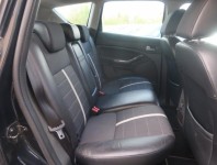 Ford Kuga  2.0 TDCi 