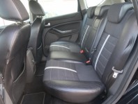 Ford Kuga  2.0 TDCi 