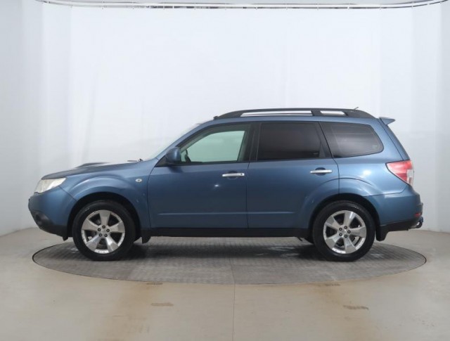 Subaru Forester  2.0 d 