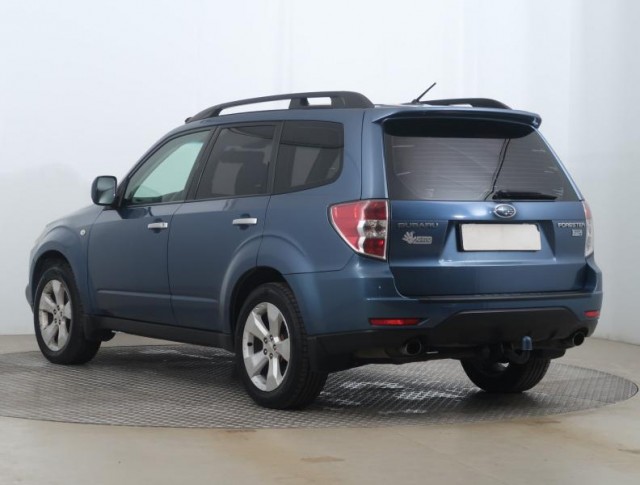 Subaru Forester  2.0 d 