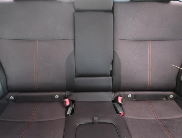 Subaru Forester  2.0 d 