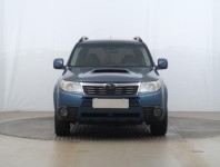 Subaru Forester  2.0 d 