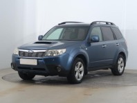 Subaru Forester  2.0 d 