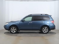 Subaru Forester  2.0 d 