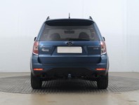 Subaru Forester  2.0 d 