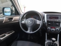 Subaru Forester  2.0 d 