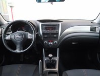 Subaru Forester  2.0 d 