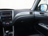 Subaru Forester  2.0 d 