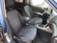Subaru Forester  2.0 d 