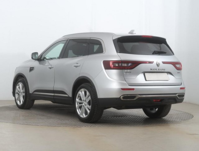 Renault Koleos  2.0 dCi Initiale Paris