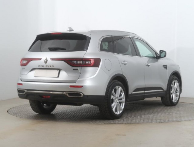 Renault Koleos  2.0 dCi Initiale Paris