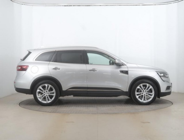 Renault Koleos  2.0 dCi Initiale Paris