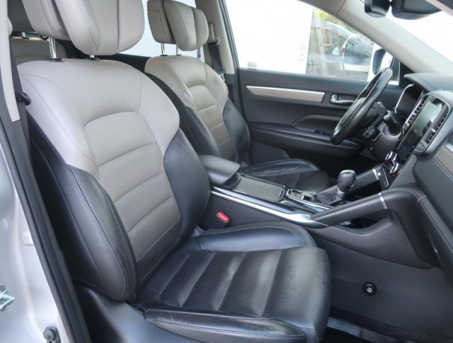 Renault Koleos  2.0 dCi Initiale Paris
