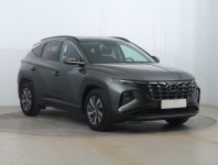 Hyundai Tucson  1.6 T-GDI 48V MHEV 