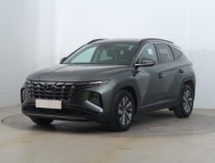 Hyundai Tucson  1.6 T-GDI 48V MHEV 