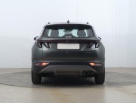 Hyundai Tucson  1.6 T-GDI 48V MHEV 
