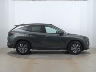 Hyundai Tucson  1.6 T-GDI 48V MHEV 