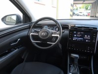 Hyundai Tucson  1.6 T-GDI 48V MHEV 