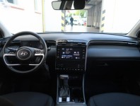 Hyundai Tucson  1.6 T-GDI 48V MHEV 