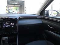 Hyundai Tucson  1.6 T-GDI 48V MHEV 