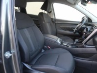 Hyundai Tucson  1.6 T-GDI 48V MHEV 