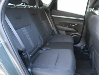 Hyundai Tucson  1.6 T-GDI 48V MHEV 