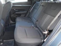 Hyundai Tucson  1.6 T-GDI 48V MHEV 