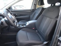 Hyundai Tucson  1.6 T-GDI 48V MHEV 