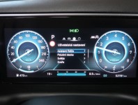Hyundai Tucson  1.6 T-GDI 48V MHEV 
