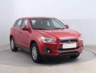 Mitsubishi ASX  1.6 MIVEC 