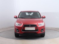 Mitsubishi ASX  1.6 MIVEC 